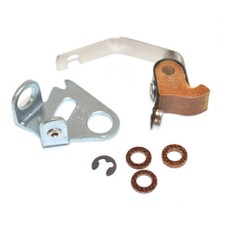 Contacts Innocenti Lambretta