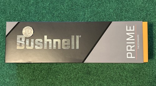Bushnell prime rifle scope - bushnell,