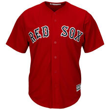 MLB Baseball Maillot Boston