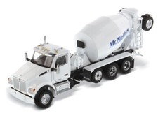 DIECAST MASTERS - Camion
