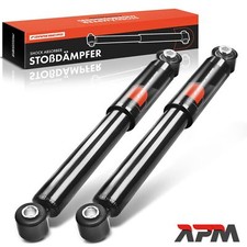 2x Amortisseur Gaz Arrière