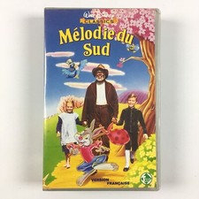 Mélodie Du  Sud / VHS