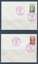 CFA  Réunion  env.  la paire