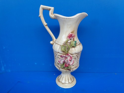 Grande aiguiére vase - grande,