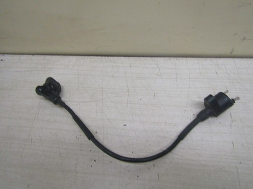 Bobine allumage regulateur - bobine,
