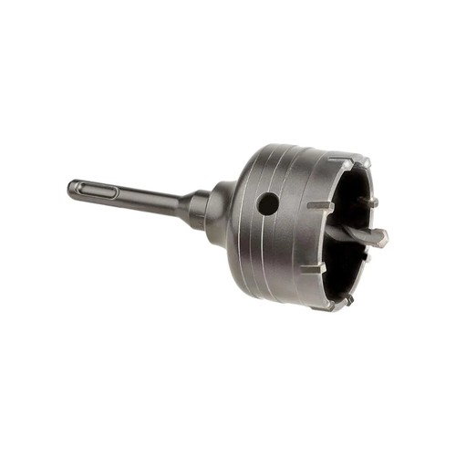 Scie trépan carbure diager - scie,