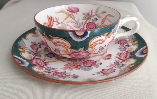 Tasse thé soucoupe - tasse, et