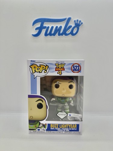 Funko pop toy story buzz - funko,