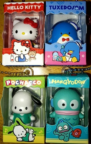 Hello kitty - hello,
