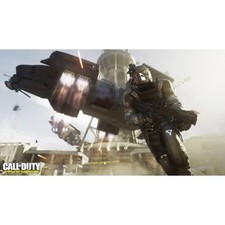 CALL OF DUTY INFINITE WARFARE