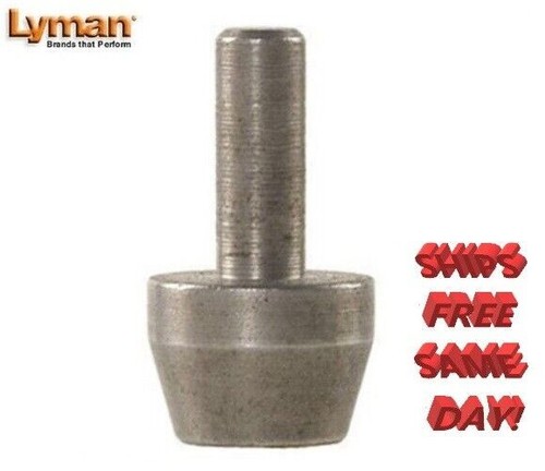 Lyman case trimmer - pilot, 44
