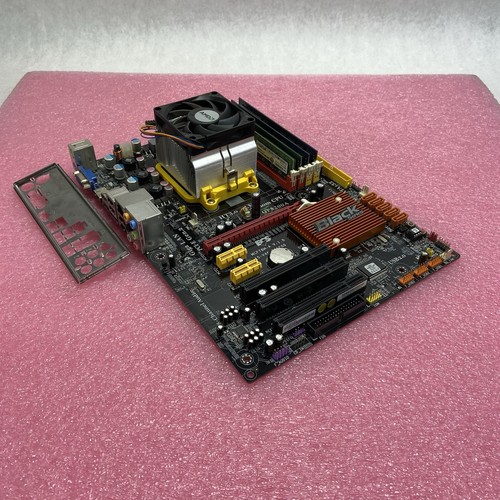 Ecs geforce 8200m - ecs,