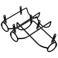 3 Pcs Étagère Bouteille