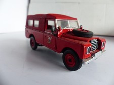 Lot véhicules miniatures