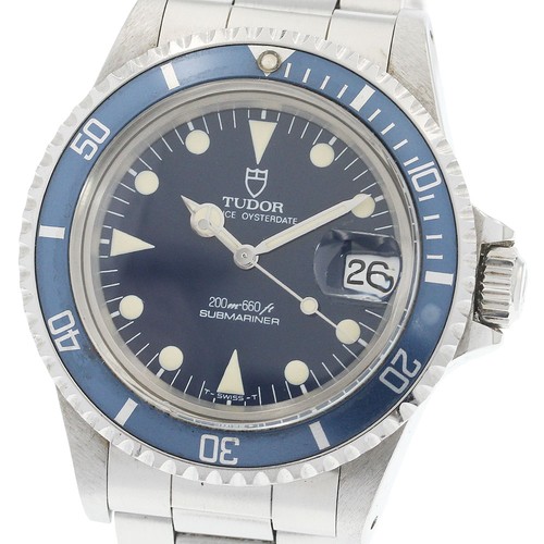 Tudor prince oyster date - prince,