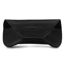 Étui à Lunettes en Cuir