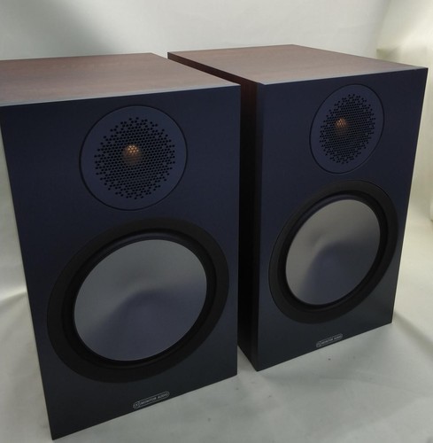 Monitor audio bronze - monitor,