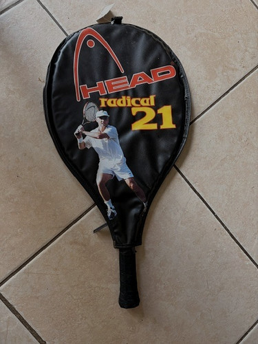 Head radical vintage - head,