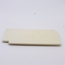 42817 Playmobil Toit Blanc sur