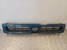 Calandre nissan terrano - nissan,