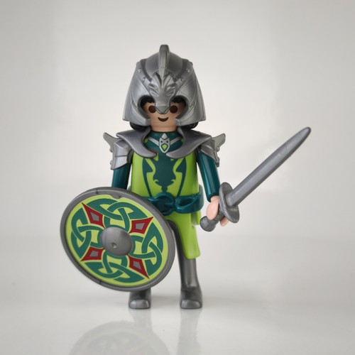 Playmobil fantasy elf knight - playmobil,