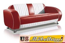 Sofa Designer Style Fifties