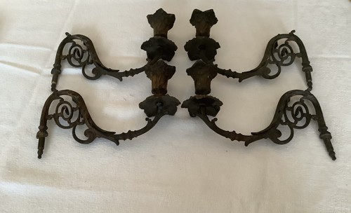 Paires appliques piano - paires,