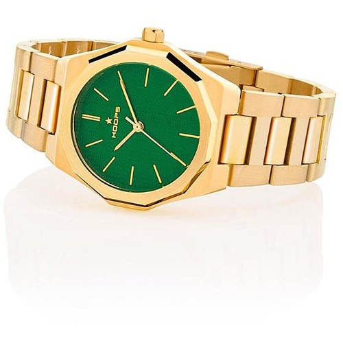 Montre femme hoops royal - montre,