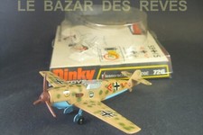 DINKY TOYS GB.   Avion