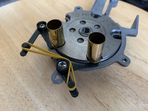 Lee case retainer upgrade for - case,