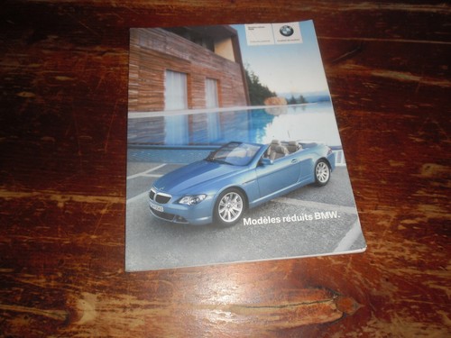 Voir ancien gros catalogue - gros,