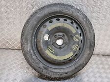 Roue de secours temporaire -