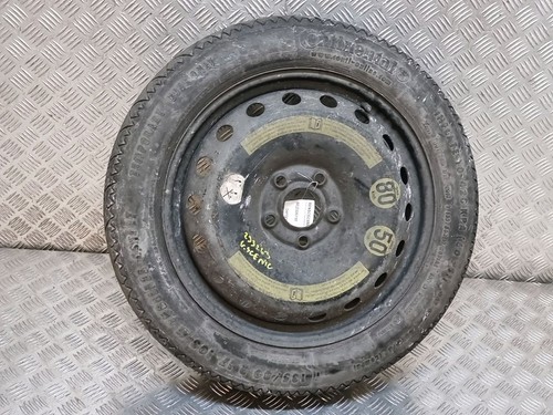 Roue secours temporaire - secours,