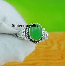 Bague cadeau fait main en