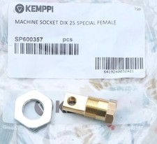 Kemppi DIX 25 Special