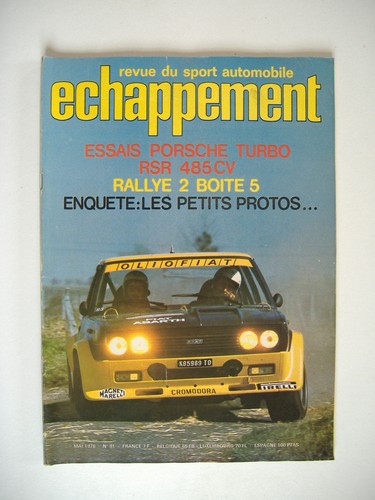 Echappement porsche carrera - porsche,