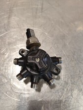 RAMPE ARAIGNEE INJECTION FORD S-MAX 1.8 TDCI 125CV PHASE 1 4M5Q9D280DB