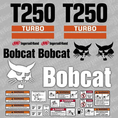 Kit autocollants stickers de - kit, /
