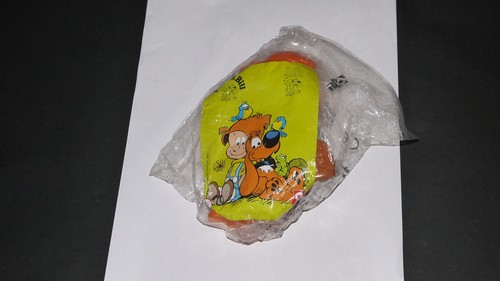 Jouet quick figurine boule et - figurine,