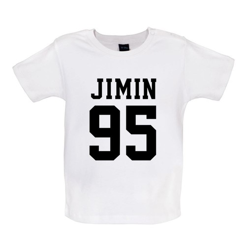 Jimin shirt bébé - jimin, 95