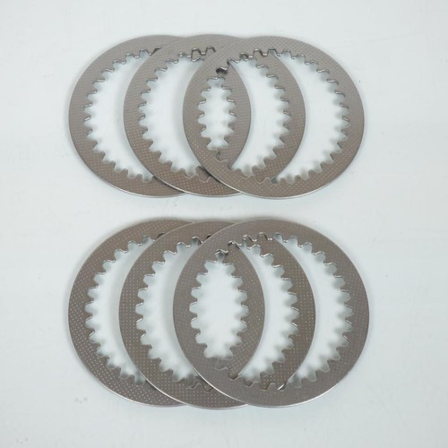 Disques lisses embrayage - lisses, d'embrayage