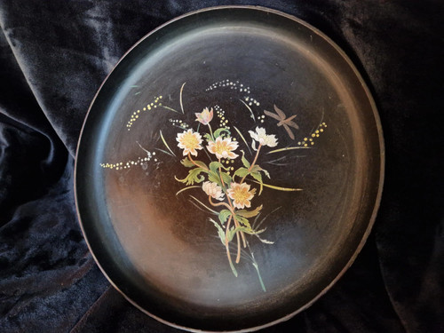 Beautiful antique black - beautiful,