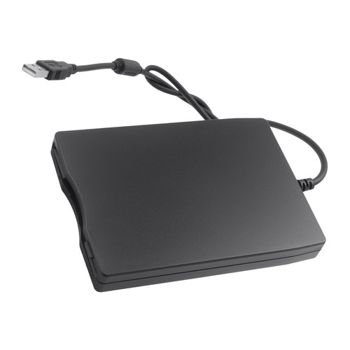 Lecteur disquette usb - lecteur,