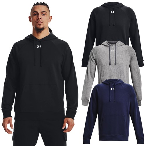 Under armour sweat capuche - armour,