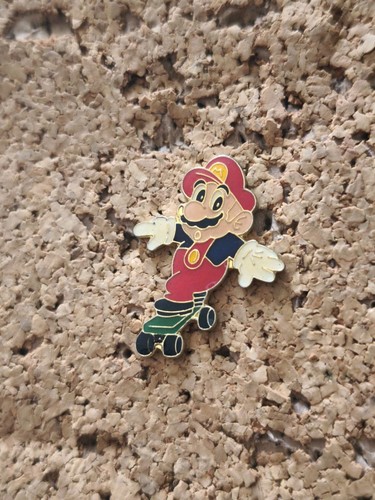 Pin pins super - pin's, bros
