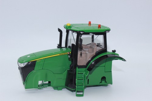 Siku 6735 john deere - deere, r