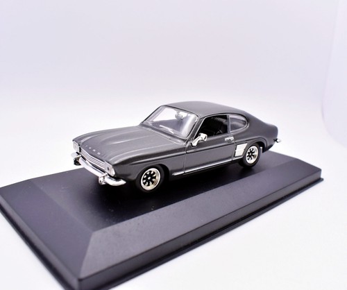 Miniature voiture ford - miniature, capri