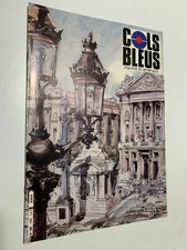 COLS BLEUS n°1753 du
