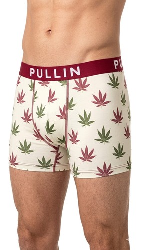 Pullin boxer underwear homme - pullin,