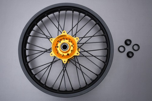 Roue jante arr - roue,